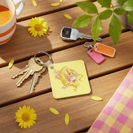 Stella Sleutelhanger