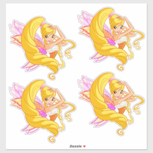 Stella Sticker (Vel)