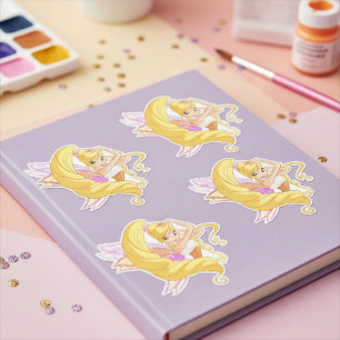 Stella Sticker