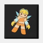 Stella Sticker Magneet (Voorkant)