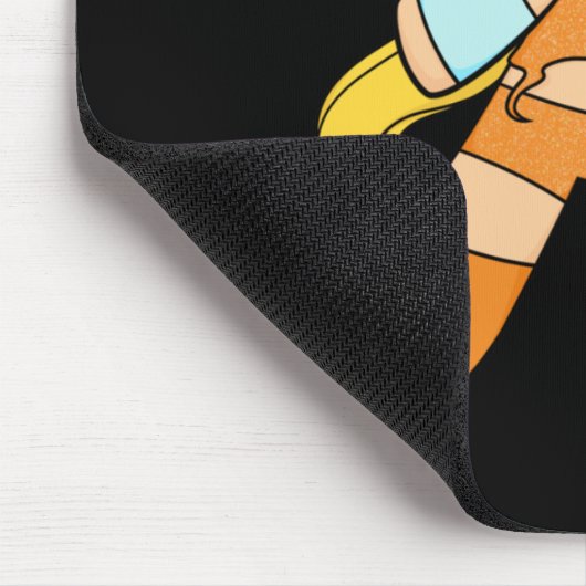 Stella Sticker Muismat (Hoek)