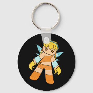 Stella Sticker Sleutelhanger