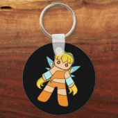 Stella Sticker Sleutelhanger (Voorkant)