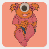 Stella Stickers (Voorkant)