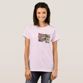 Stella T-shirt (Voorkant volledig)