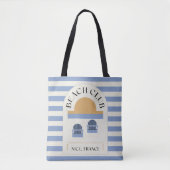 Stella Tote Schoudertas Bag (Voorkant)