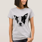 Stella-ttude T-shirt (Voorkant)