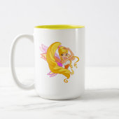 Stella Tweekleurige Koffiemok (Links)