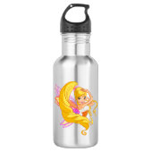 Stella Waterfles (Voorkant)