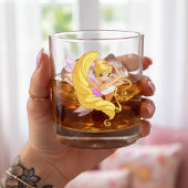 Stella Whisky Glas