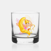 Stella Whisky Glas (Achterkant)