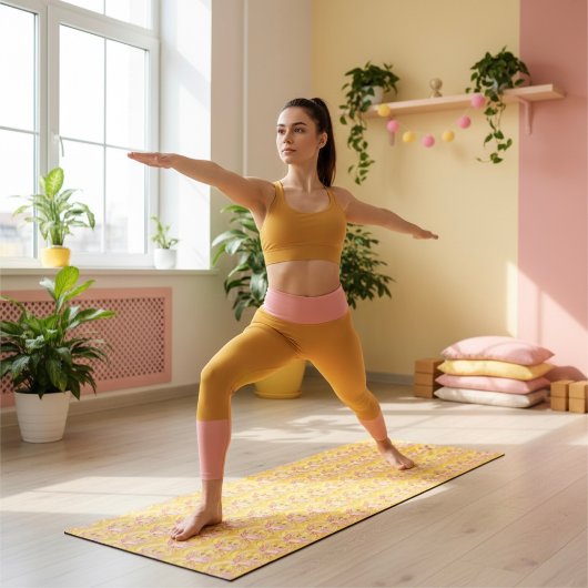 Stella Yogamat