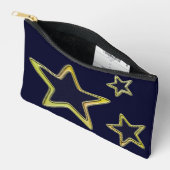 stellair goud etui (Open)