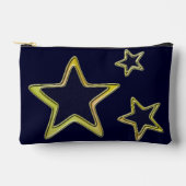 stellair goud etui (Voorkant)