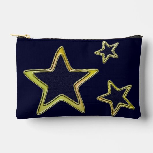 stellair goud etui (Voorkant)