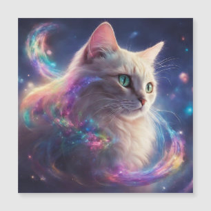 Stellair Kat- kosmische kattenkunst