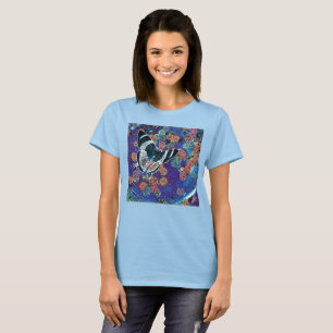 Stellaire Bloei T-shirt