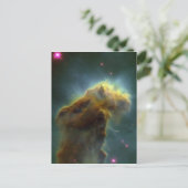 Stellaire Briefkaart (Staand voorkant)