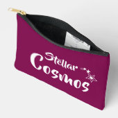 Stellaire Cosmos Klein Etui (Open)