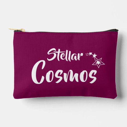 Stellaire Cosmos Klein Etui (Voorkant)
