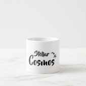 Stellaire Cosmos Speciale Mok (Voorkant)