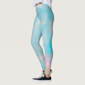 Stellaire Dreamscape Nebula Leggings (Links)