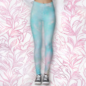 Stellaire Dreamscape Nebula Leggings
