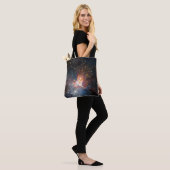 Stellaire explosie-Canvas tas (Op model)