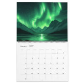 Stellaire Hemels Kalender (Jan 2027)