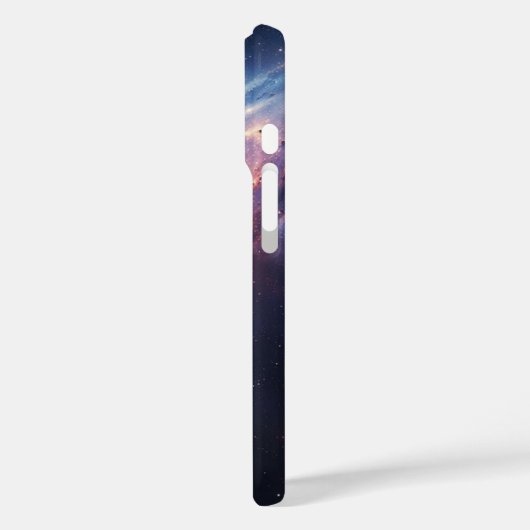 stellaire kernontsteking Case-Mate iPhone case (Achterkant / Links)