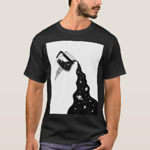 Stellaire mix t-shirt