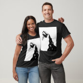 Stellaire mix t-shirt (Unisex)