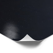 Stellaire Poort Perfect Poster (Hoek)