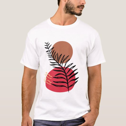 Stellaire Spectrum T-shirt (Voorkant)