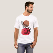 Stellaire Spectrum T-shirt (Voorkant volledig)
