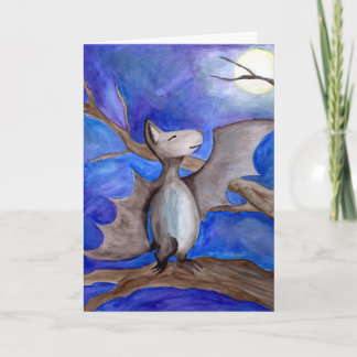 Stellaluna krijgt haar groef terug kaart