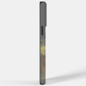 Stellalunarts Halloween Witch Cute Girl Drawstring Case-Mate iPhone Case (Achterkant / Rechts)