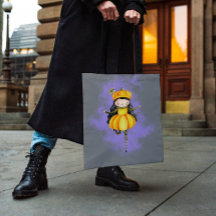 Stellalunarts Pumpkin Halloween Cute Girl