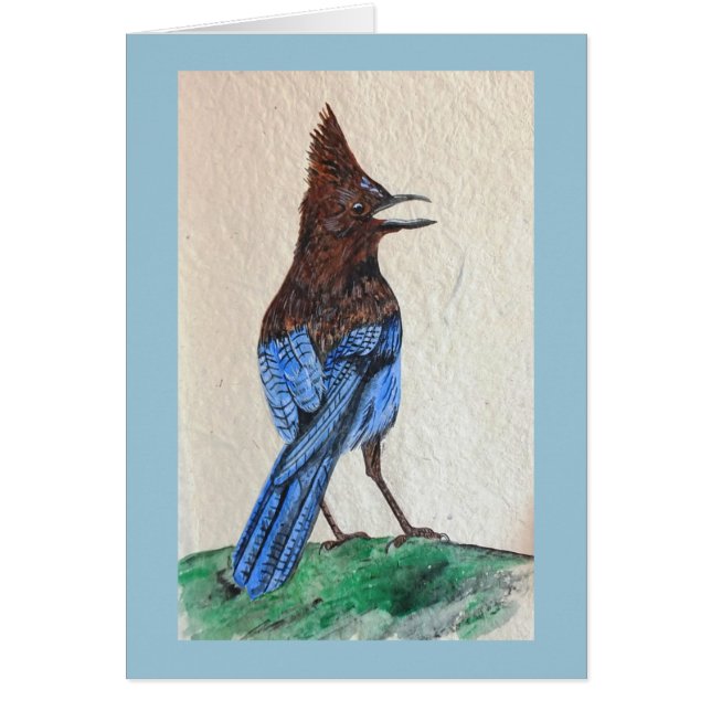 "Stellar" (Voorkant)