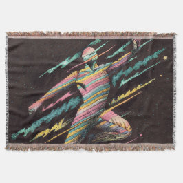 Stellar Ascension Deken