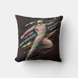 Stellar Ascension Kussen