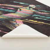 Stellar Ascension Sherpa Deken (3/4)