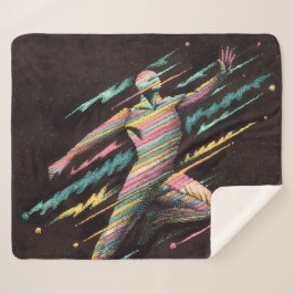 Stellar Ascension Sherpa Deken