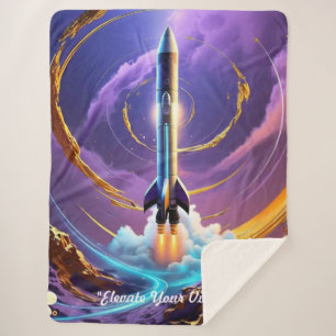 "Stellar Ascent Initiative" Sherpa Deken
