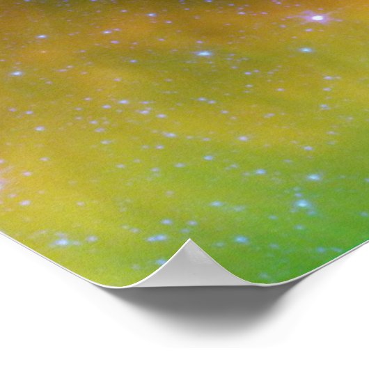 Stellar Babies Poster (Hoek)