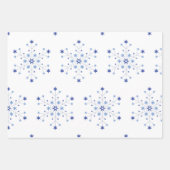 Stellar Beginnings: Inpakpapier Vel (Voorkant)