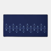 Stellar Beginnings:  Midnight Bureaumat (Voorkant)