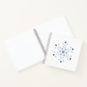 Stellar Beginnings Notitieboek (Binnen)