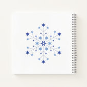 Stellar Beginnings Notitieboek (Achterkant)