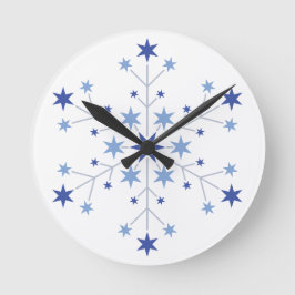 Stellar Beginnings: Ronde Klok